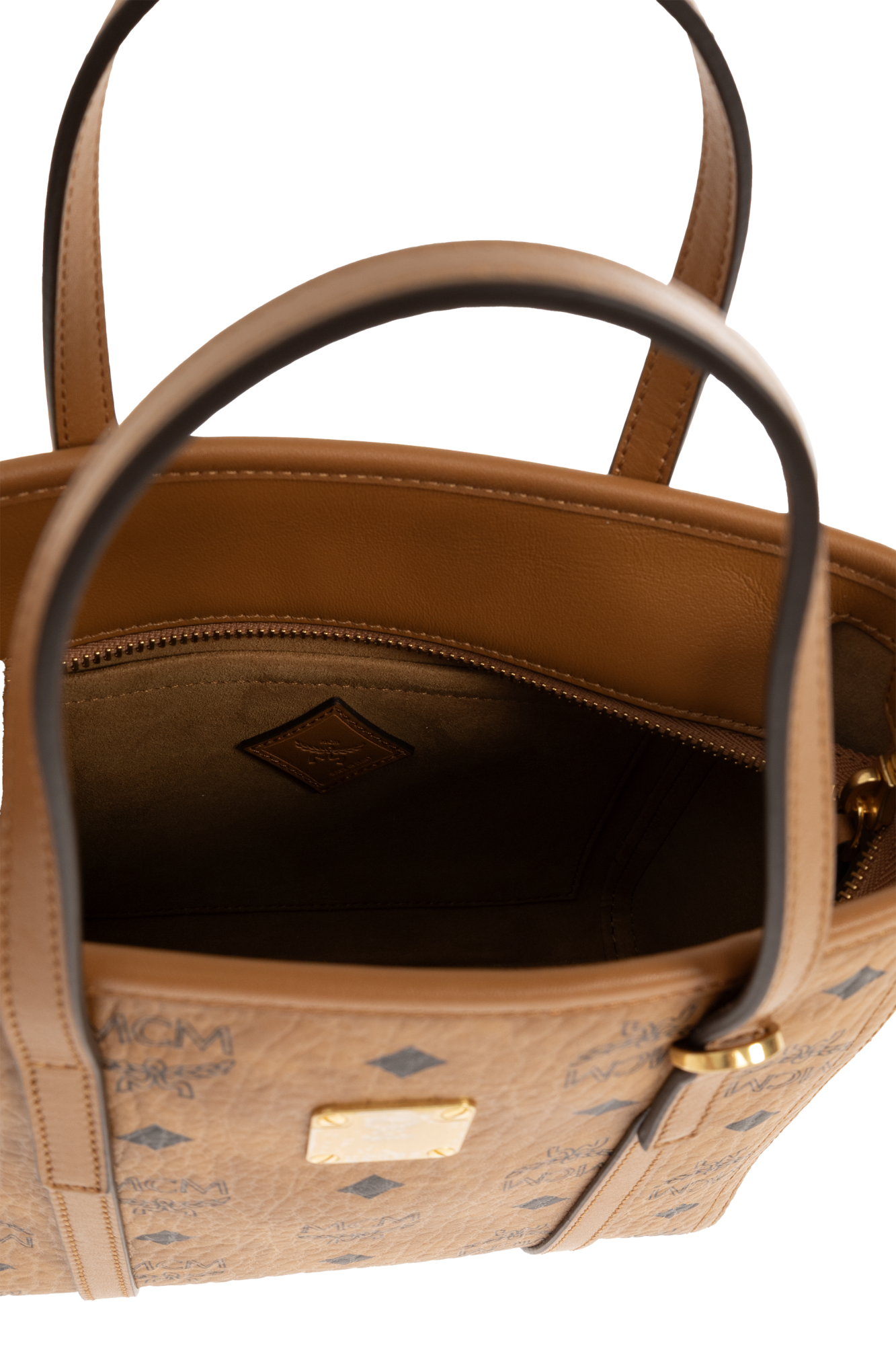 MCM 'Toni Mini' bag | Women's | Vitkac